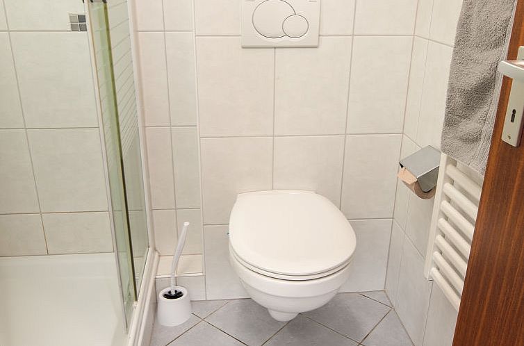 Appartement Krebs