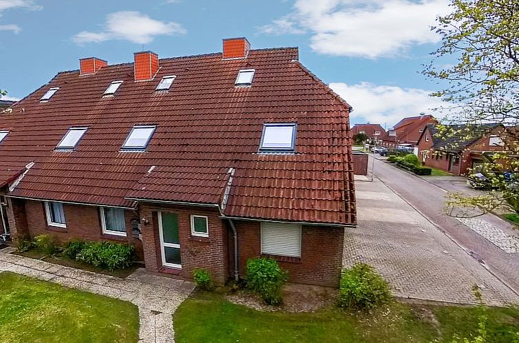 Appartement Krebs
