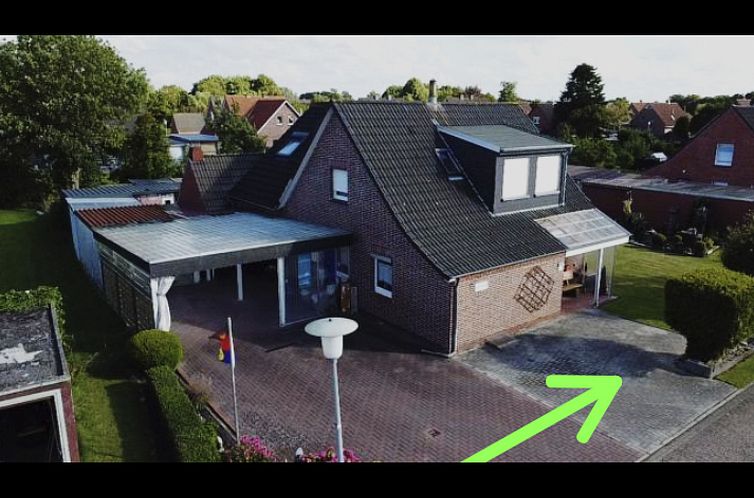 Appartement Seepferdchen