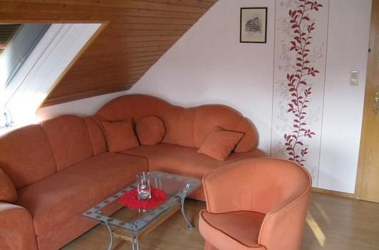 Appartement Seepferdchen