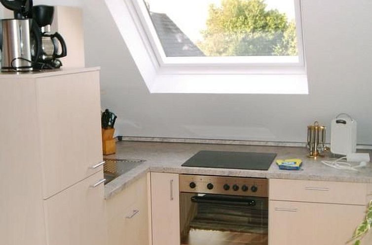 Appartement Seepferdchen