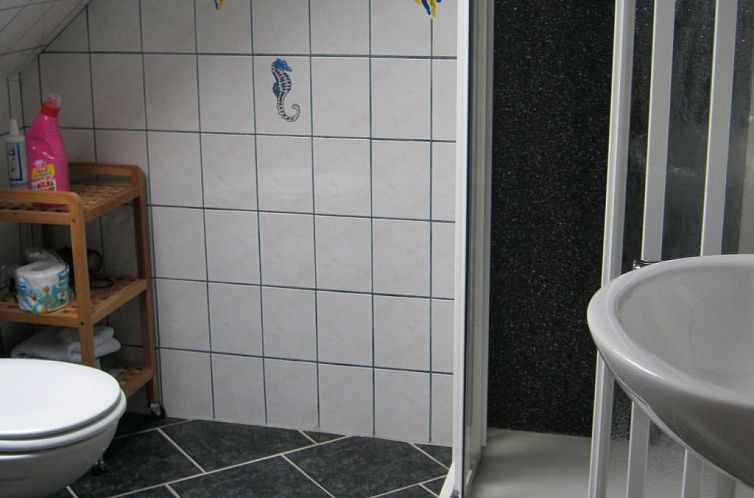 Appartement Seepferdchen