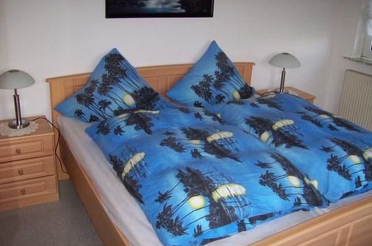 Appartement Seepferdchen
