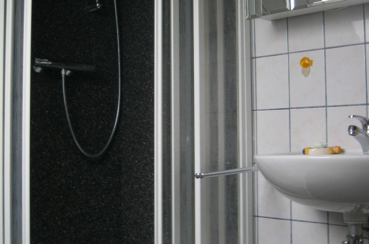 Appartement Seepferdchen