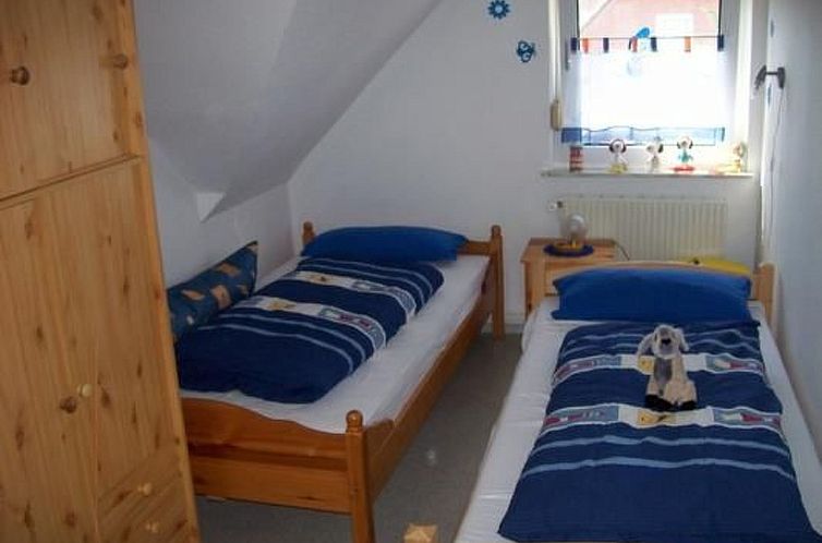 Appartement Seepferdchen