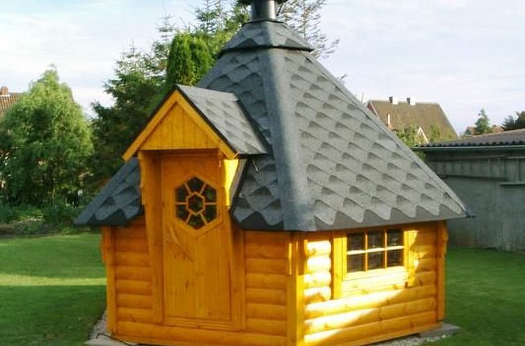 Appartement Seepferdchen