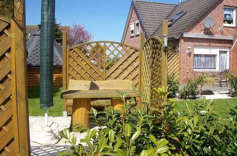 Appartement Seepferdchen