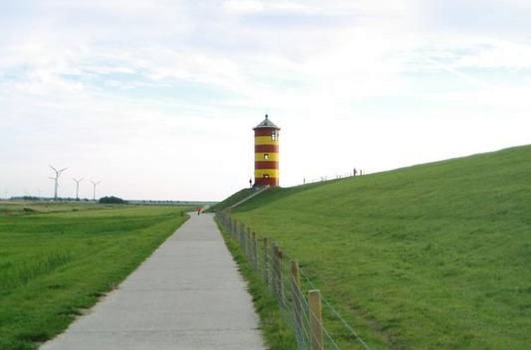 Appartement Seepferdchen