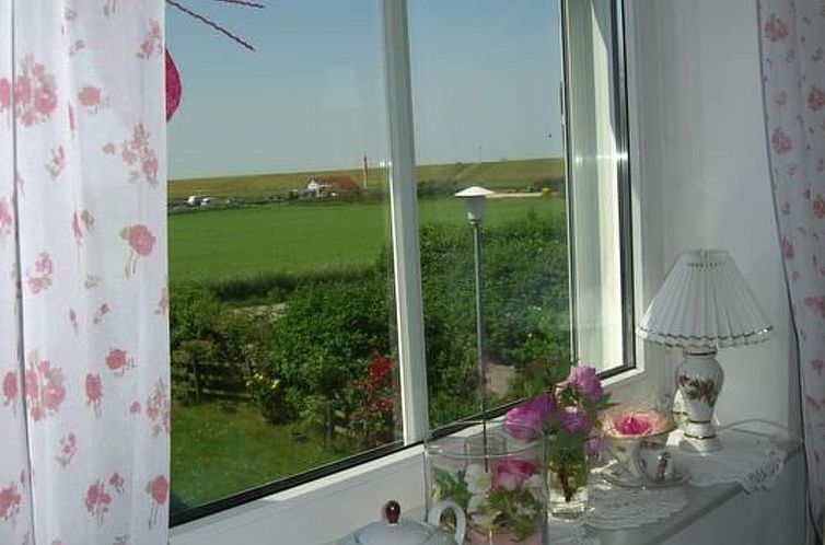 Appartement Gemütliche Ferienwohnung in Upleward mit Balkon