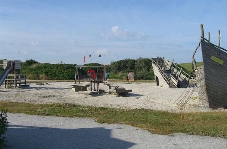 Appartement Gemütliche Ferienwohnung in Upleward mit Balkon