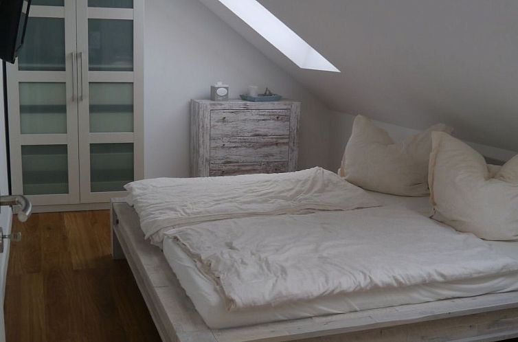 Appartement Landgut mit Dachterrasse