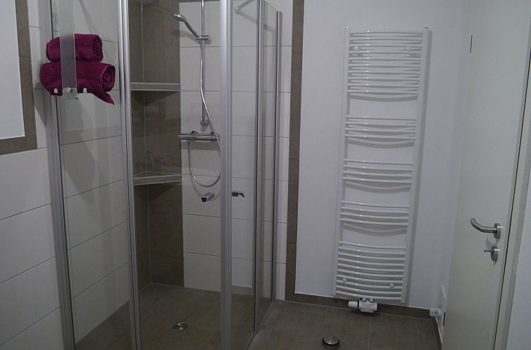 Appartement Landgut mit Dachterrasse