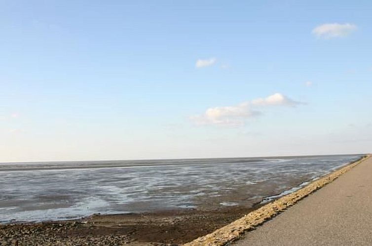 Appartement Nannis Huuske