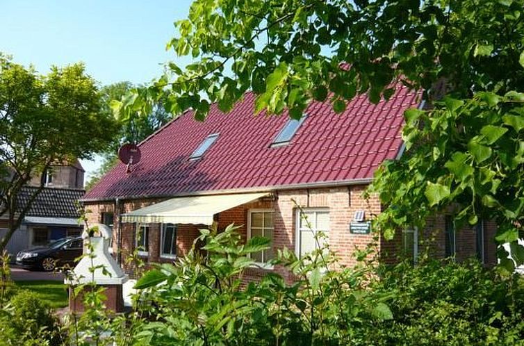 Appartement Nannis Huuske