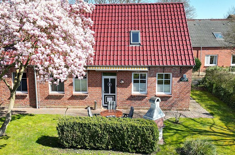Appartement Nannis Huuske