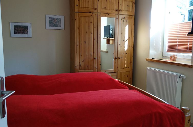 Appartement Nannis Huuske