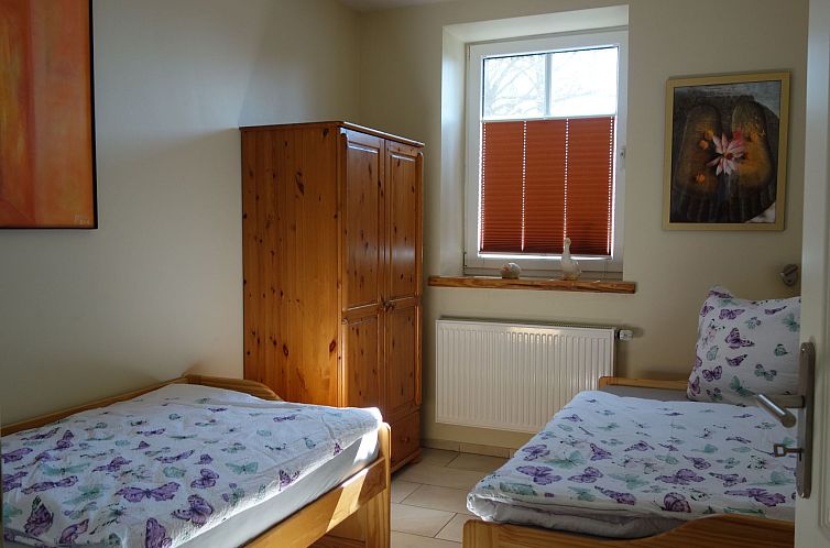 Appartement Nannis Huuske