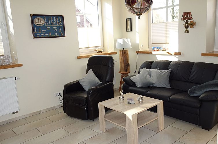 Appartement Nannis Huuske