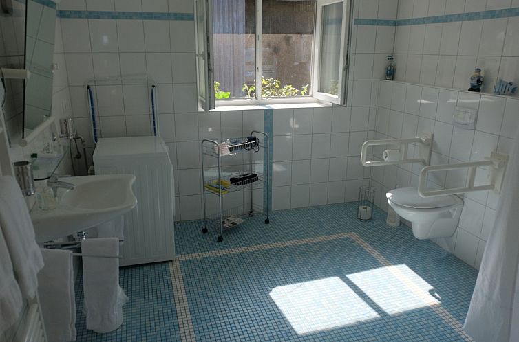 Appartement "Leuchtturm"