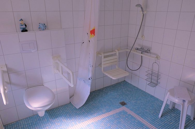 Appartement "Leuchtturm"