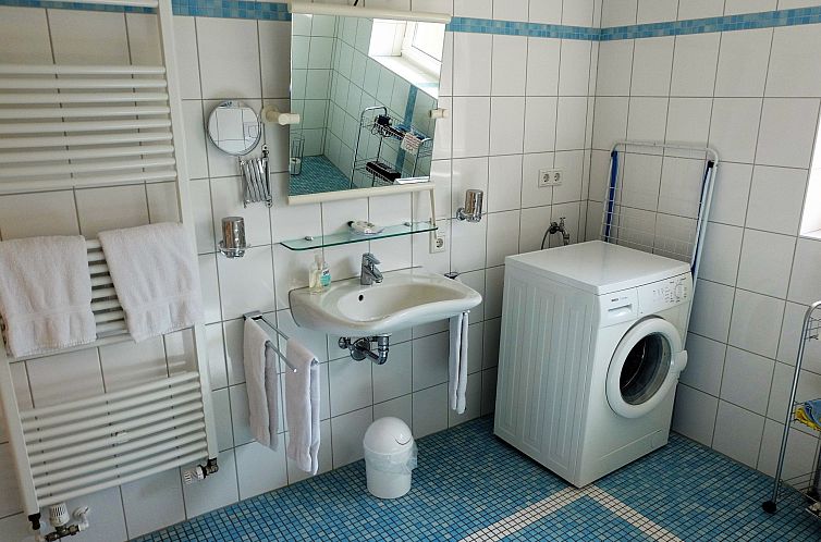 Appartement "Leuchtturm"