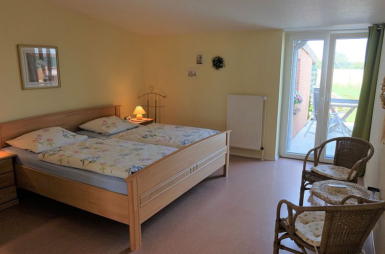 Appartement "Leuchtturm"