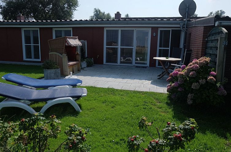 Appartement "Leuchtturm"