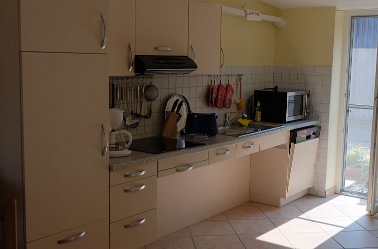 Appartement "Leuchtturm"