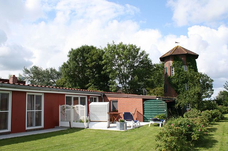 Appartement "Leuchtturm"