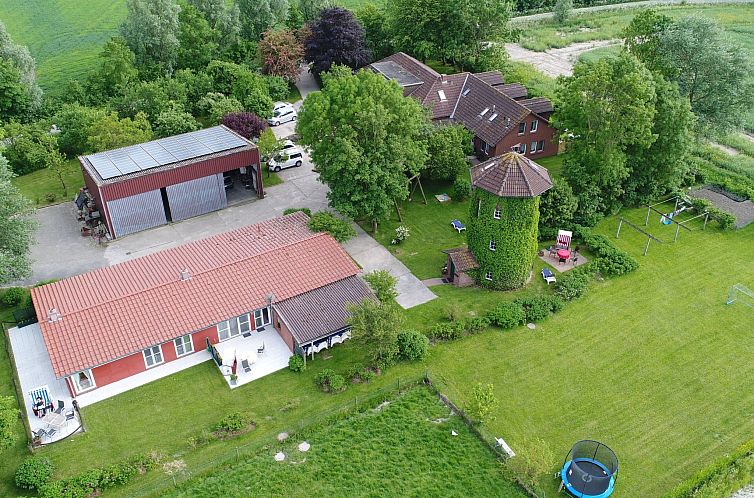 Appartement "Leuchtturm"