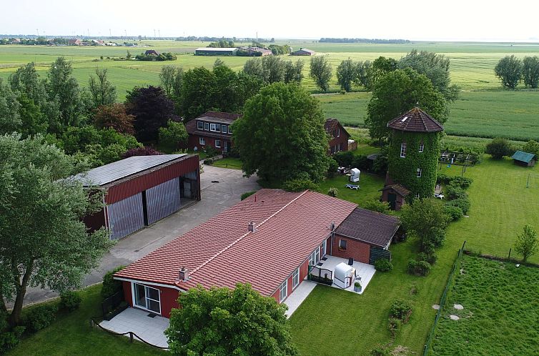 Appartement "Leuchtturm"