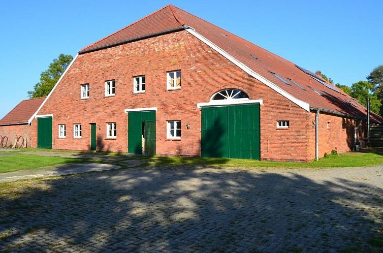 Appartement Campen
