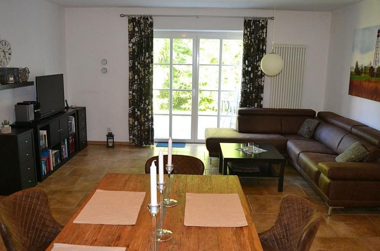 Appartement Campen