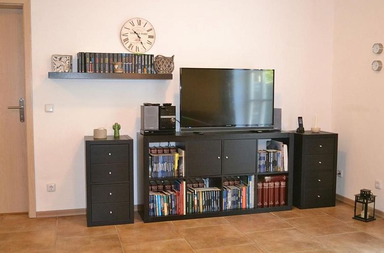 Appartement Campen