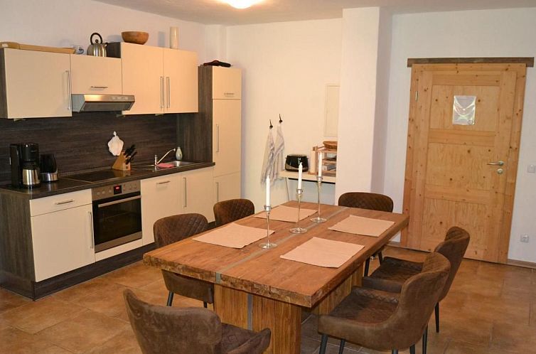 Appartement Campen