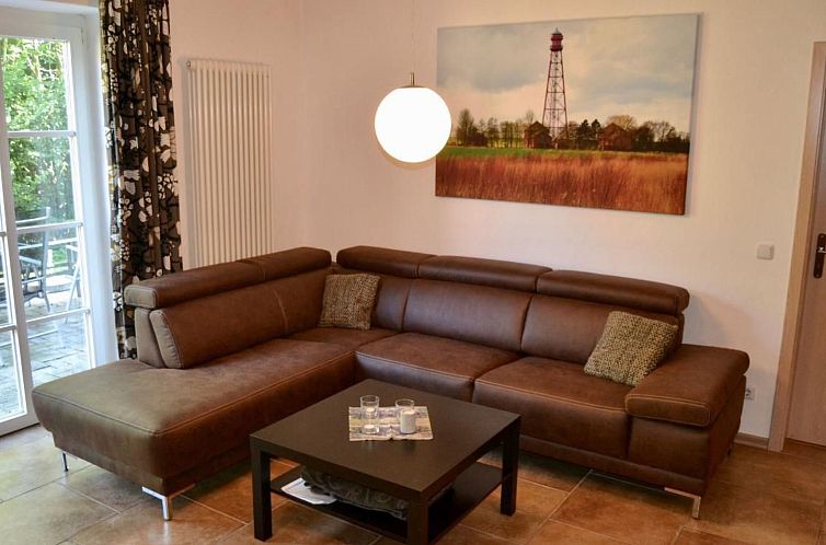 Appartement Campen