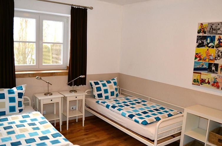 Appartement Campen