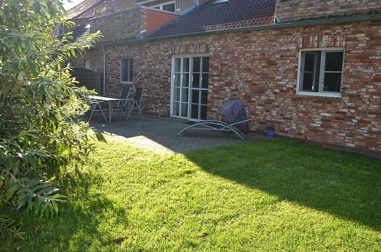 Appartement Campen