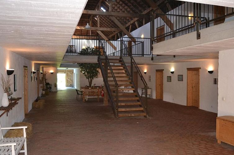 Appartement Campen