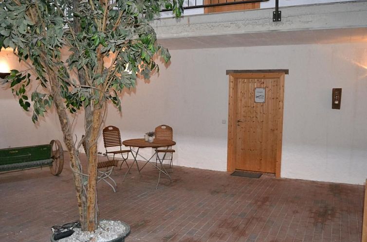 Appartement Campen