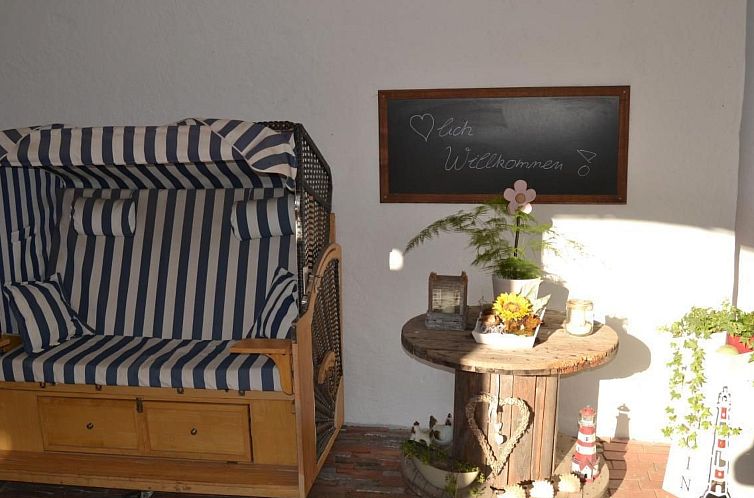 Appartement Campen