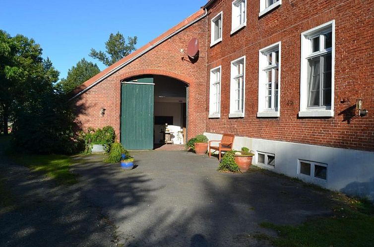 Appartement Campen