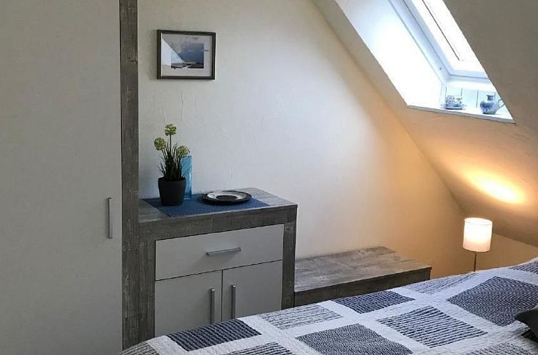 Appartement Moin Greetsiel in Greetsiel