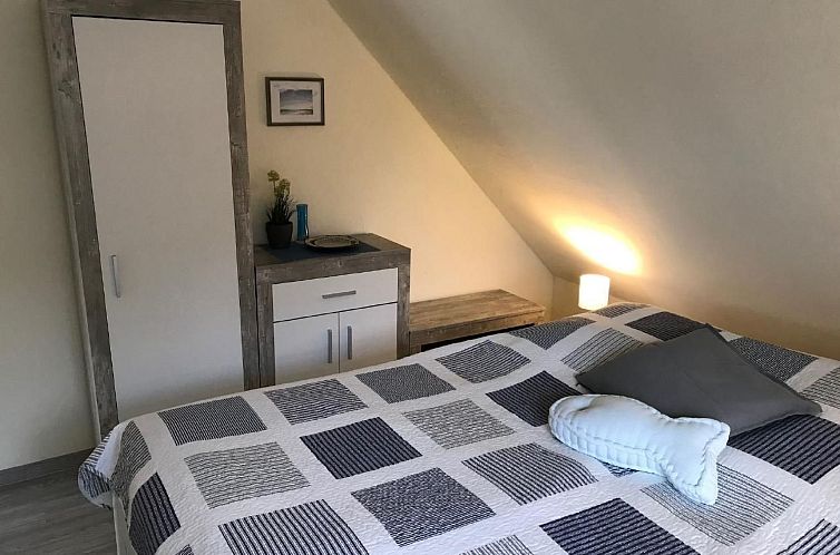 Appartement Moin Greetsiel in Greetsiel