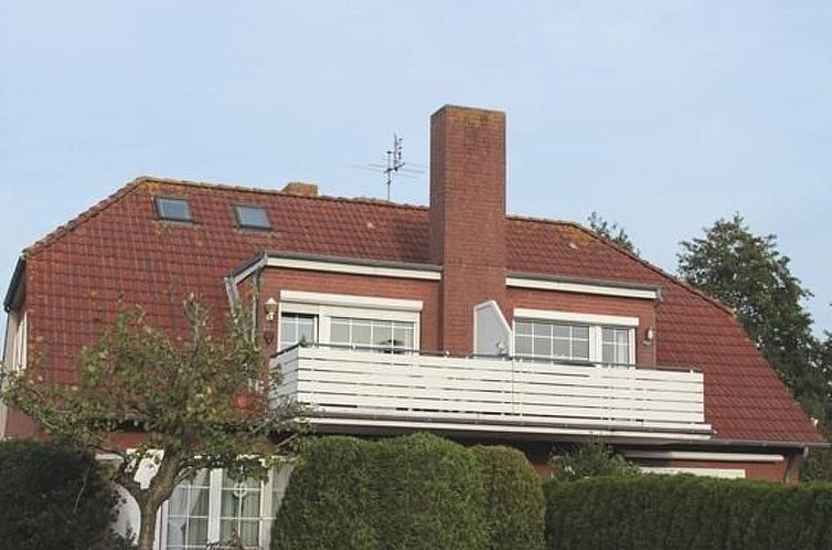 Appartement Moin Greetsiel in Greetsiel