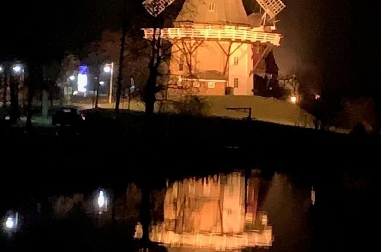 Appartement Moin Greetsiel in Greetsiel
