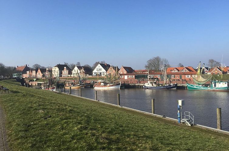 Appartement Moin Greetsiel in Greetsiel