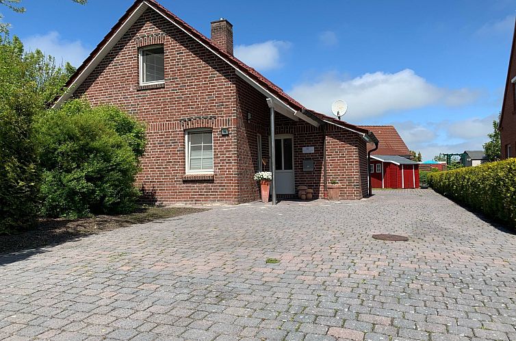 Vakantiehuis Neuhaus Deichperle