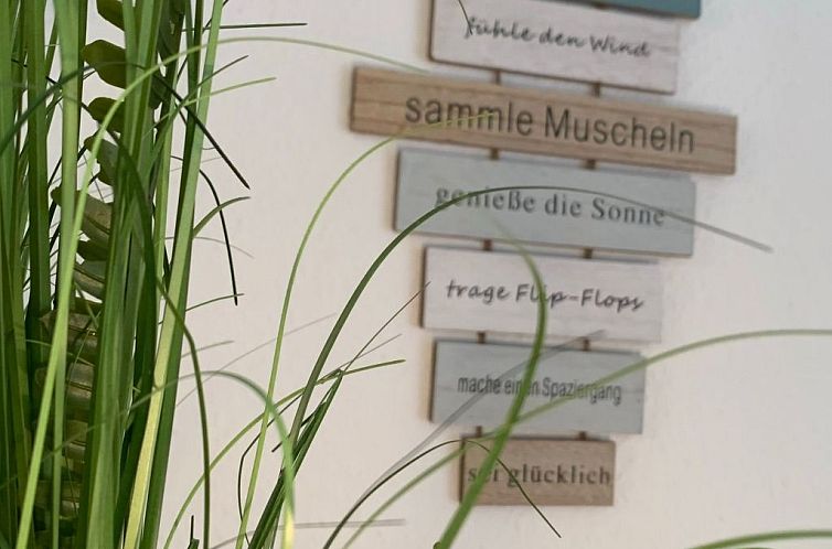 Vakantiehuis Neuhaus Deichperle