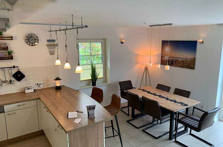 Vakantiehuis Neuhaus Deichperle